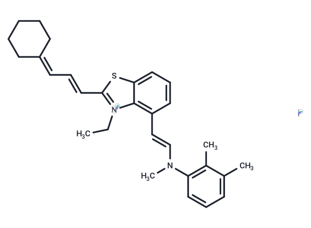 Lipid II binder 5107930