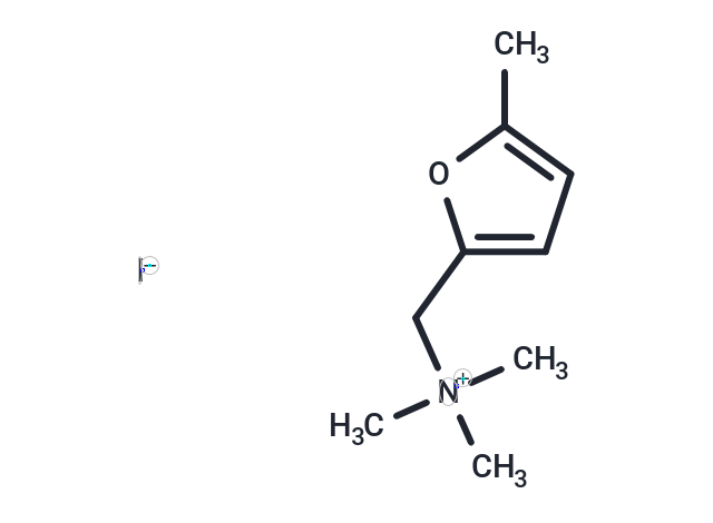 5-Methylfurmethiodide