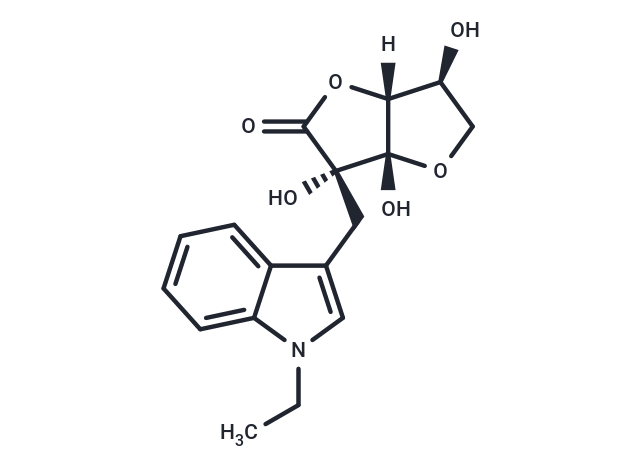 1'-Ethylascorbigen