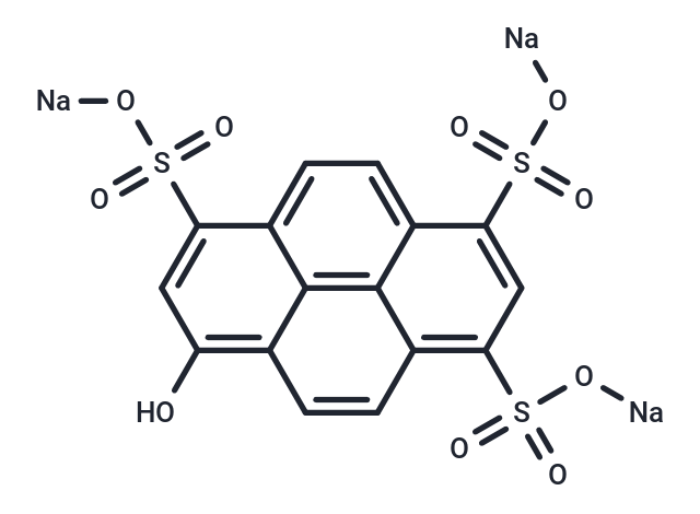 Pyranine