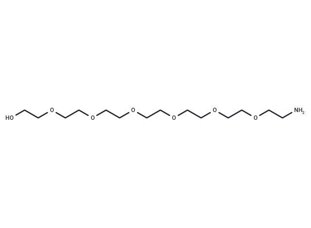 NH2-PEG7