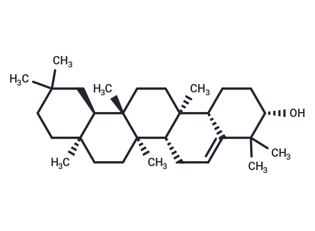 5-Glutinen-3-ol