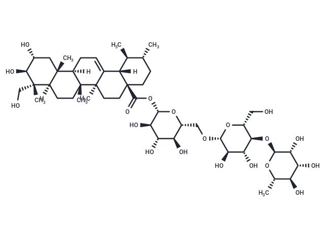 Asiaticoside