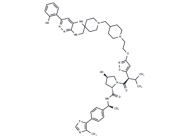 PROTAC SMARCA2 degrader-2