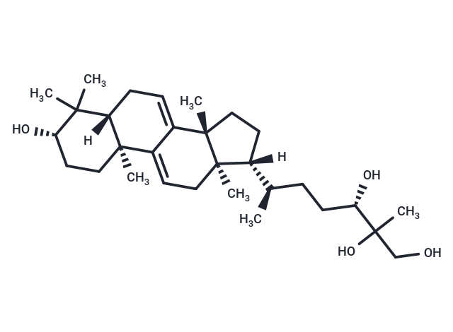 Ganoderiol A