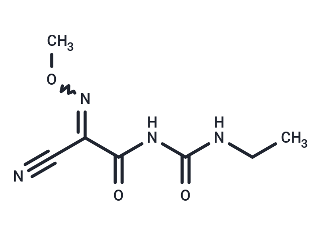 Cymoxanil