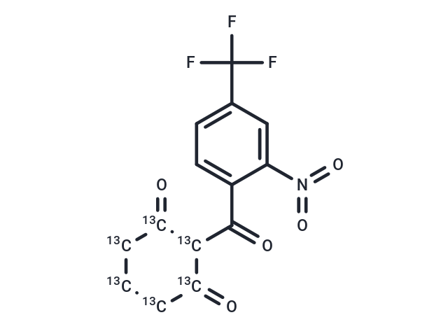 Nitisinone-13C6