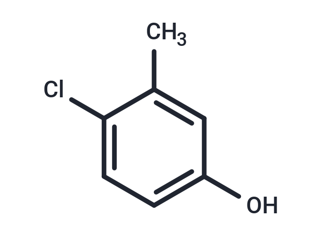 Chlorocresol