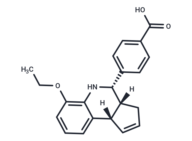 LIN28 inhibitor LI71 enantiomer