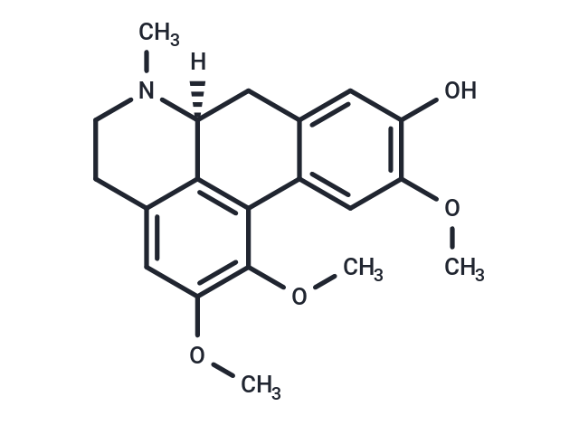 N-Methyllaurotetanine