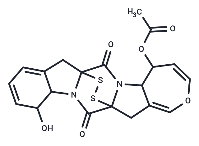 Apoarantoin