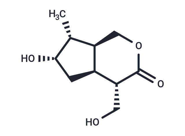 4-Epialyxialactone