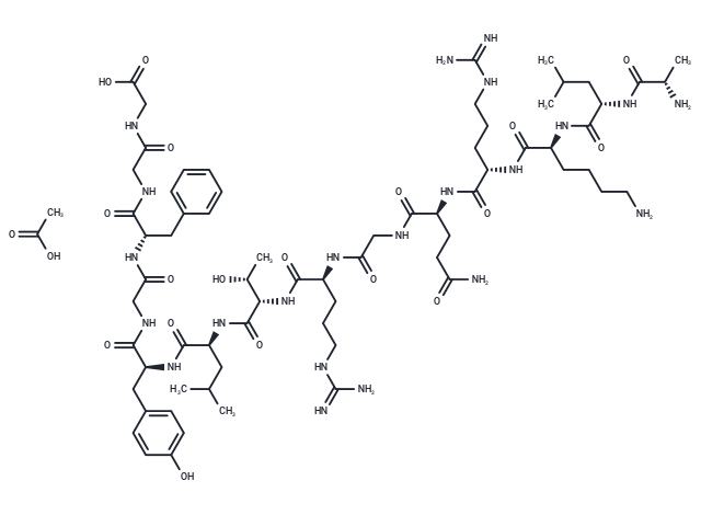 Osteogenic Growth Peptide, OGP acetate