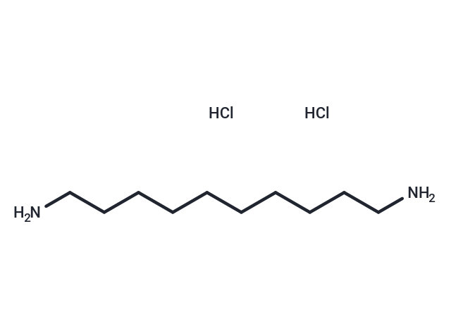 1,10-Decanediamine, dihydrochloride