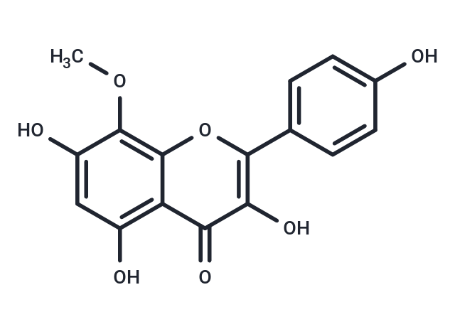 8-Methoxykaempferol