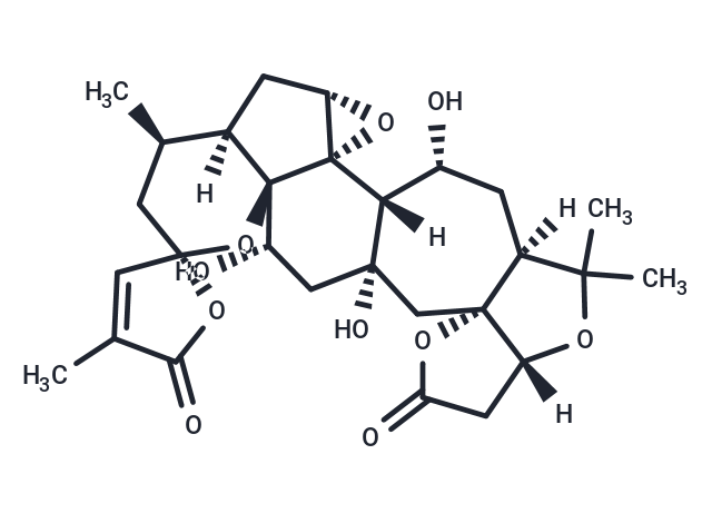 Wuweizidilactone H