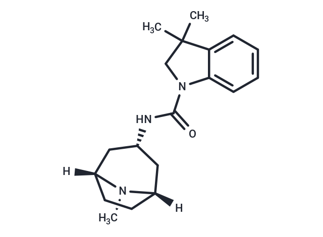 Ricasetron