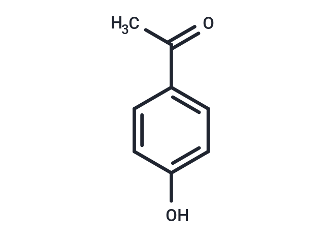 4-Hydroxyacetophenone