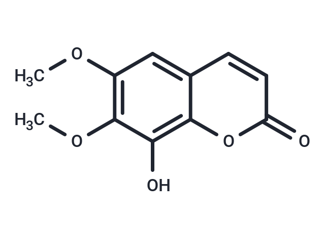 Fraxidin