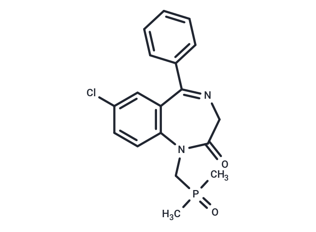 fosazepam