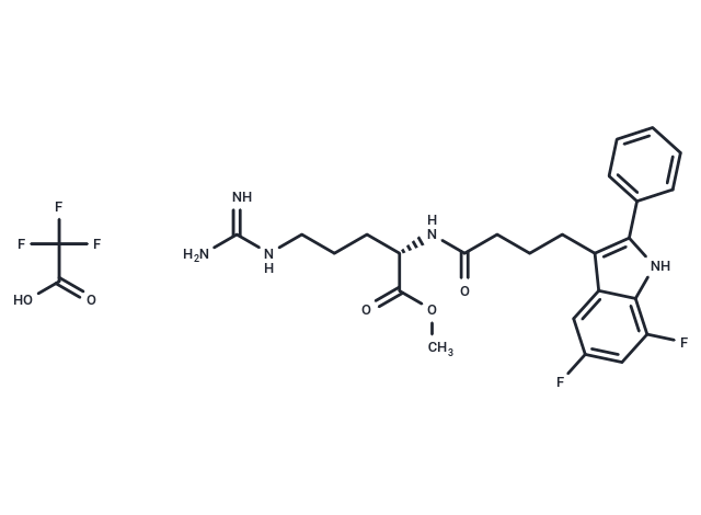 L-803087 TFA