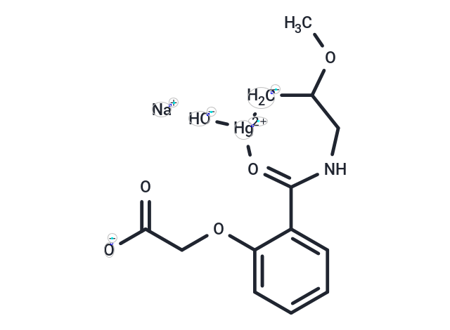 Mersalyl