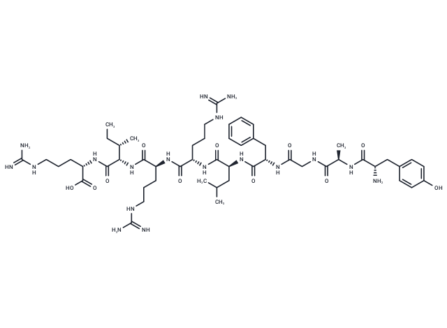 [DAla2] Dynorphin A (1-9) (porcine)