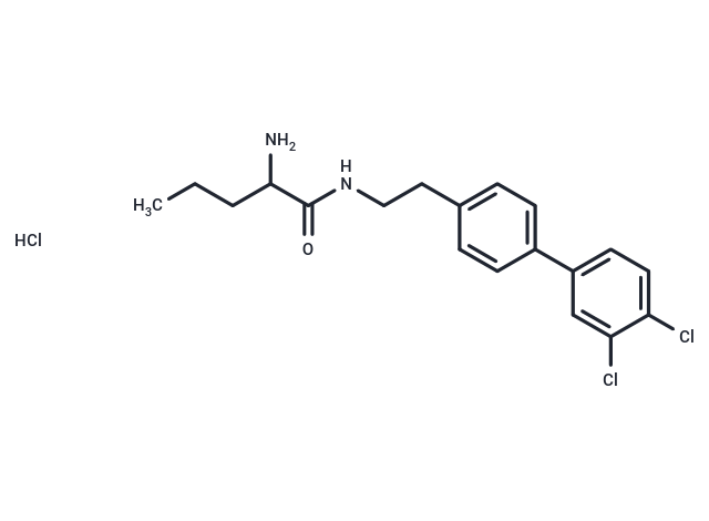 Antifungal agent 18