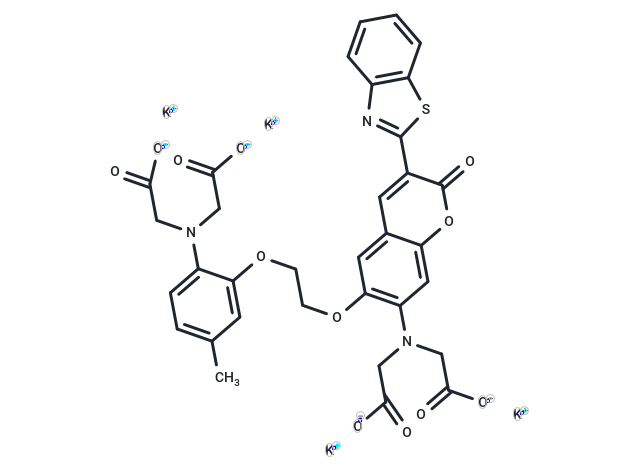 BTC tetrapotassium