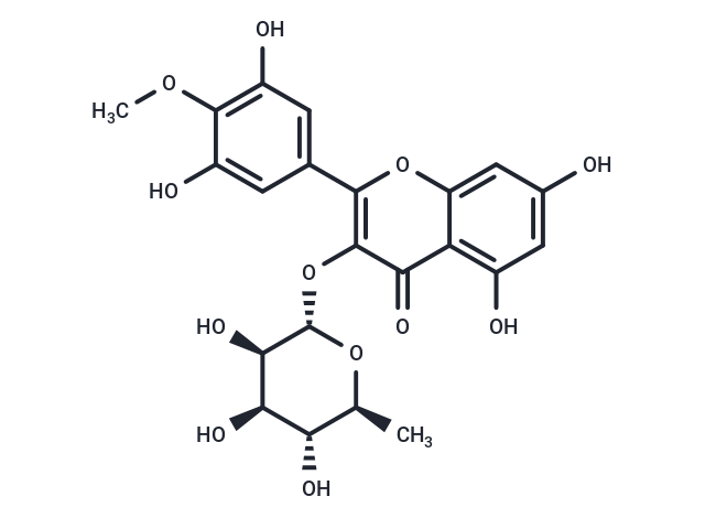 Mearnsitrin