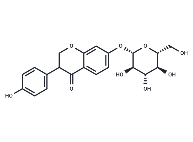 Dihydrodaidzin