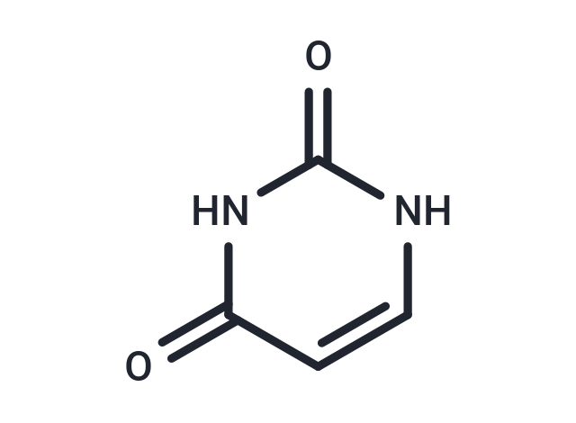 Uracil