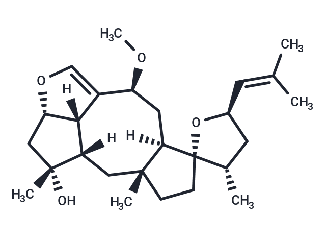 Maydispenoid A