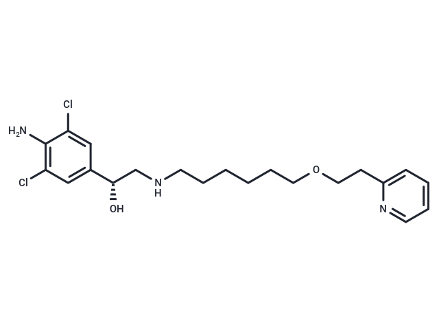 Picumeterol