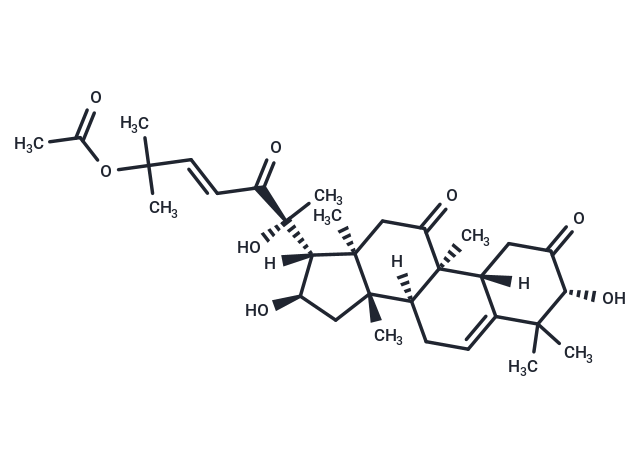 3-epi-Isocucurbitacin B