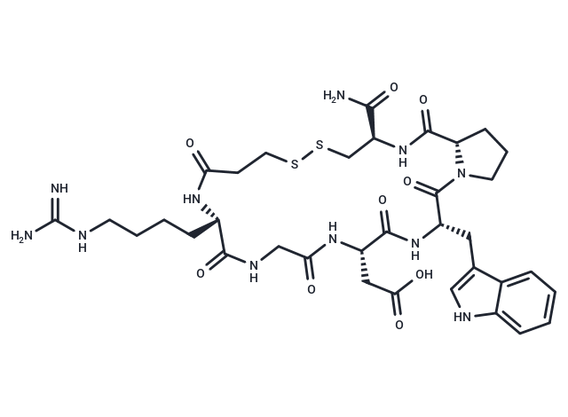 Eptifibatide