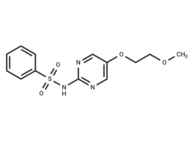 Glymidine