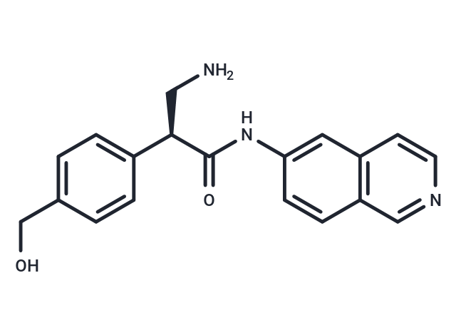 AR-13324 M1 metabolite