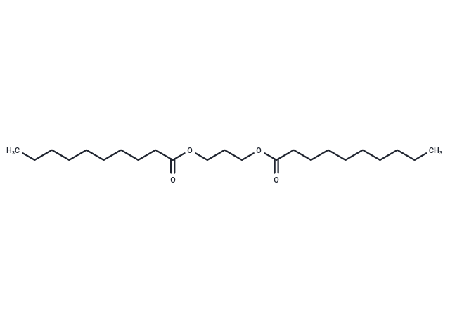 Propanediol dicaprate