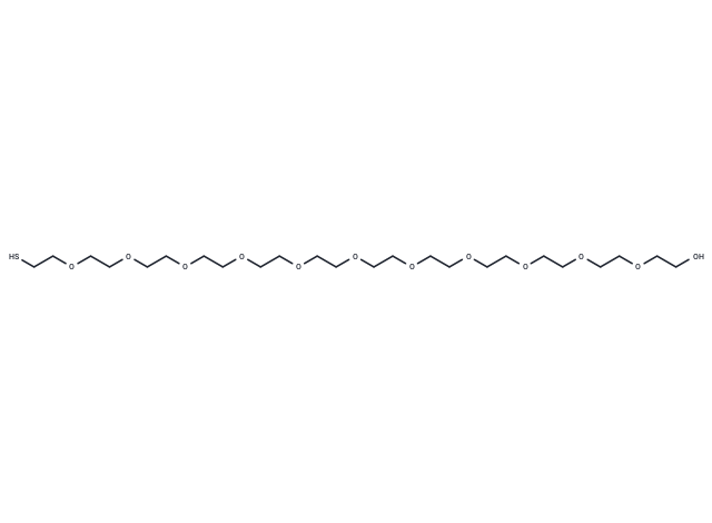 Thiol-PEG12-alcohol