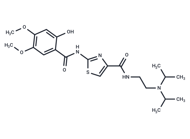 Acotiamide