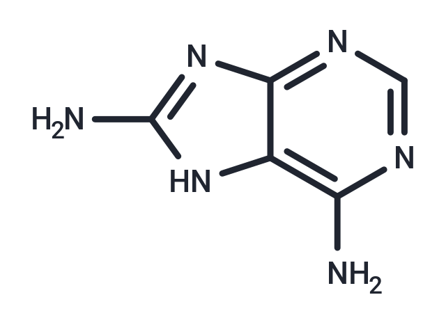 8-Aminoadenine