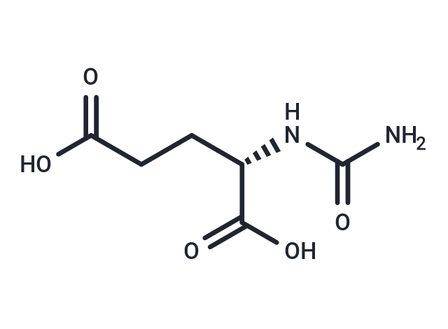 Carglumic Acid