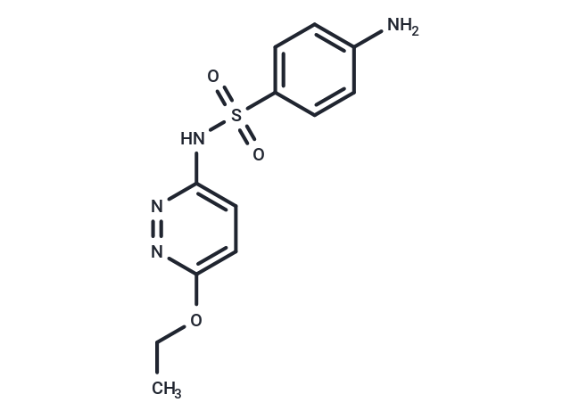 Sulfaethoxypyridazine