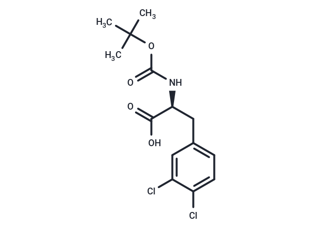 Boc-Phe(3,4-DiCl)-OH