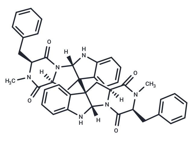 Ditryptophenaline