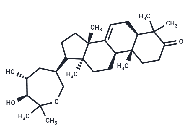 Hispidone