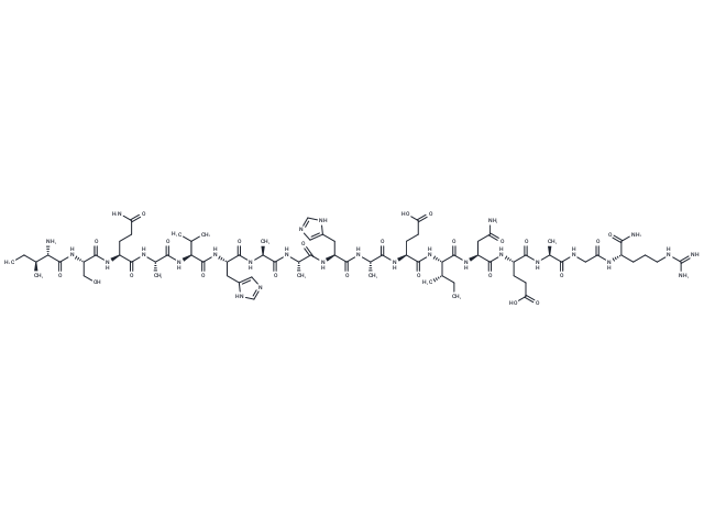 OVA peptide