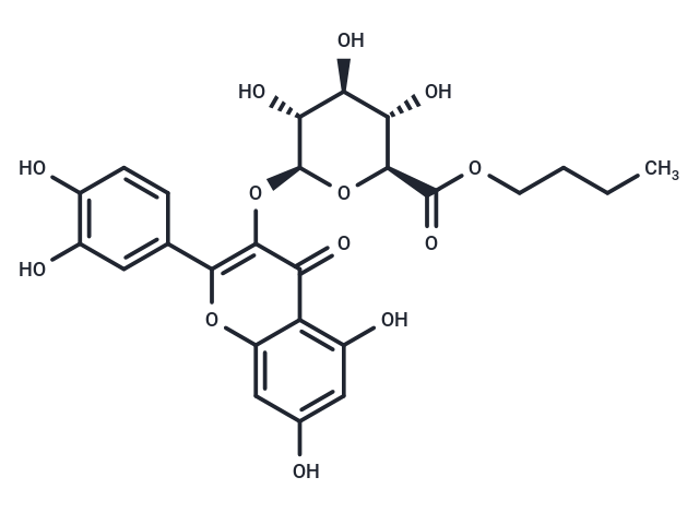 Parthenosin