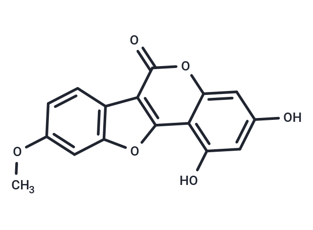 Hedysarimcoumestan B